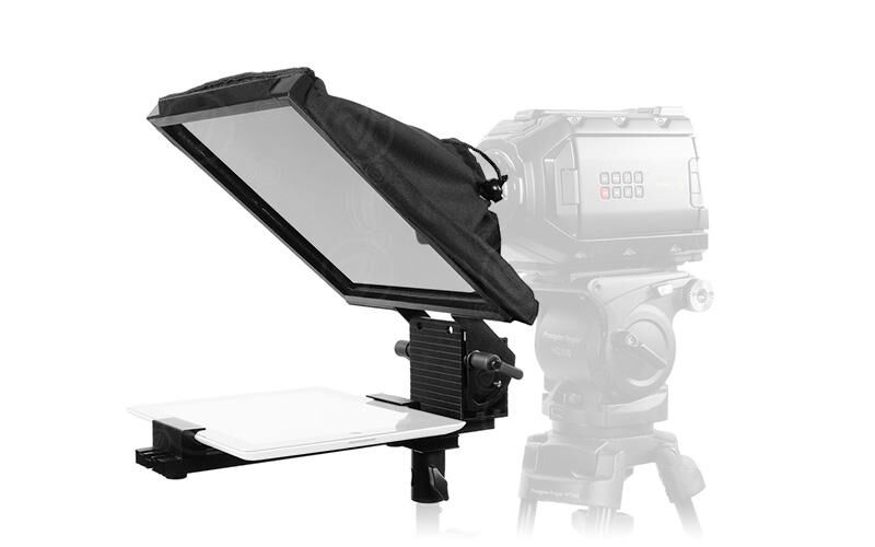 Prompter People Prompter Pal (Freestanding, 10", iPad Cradle)
