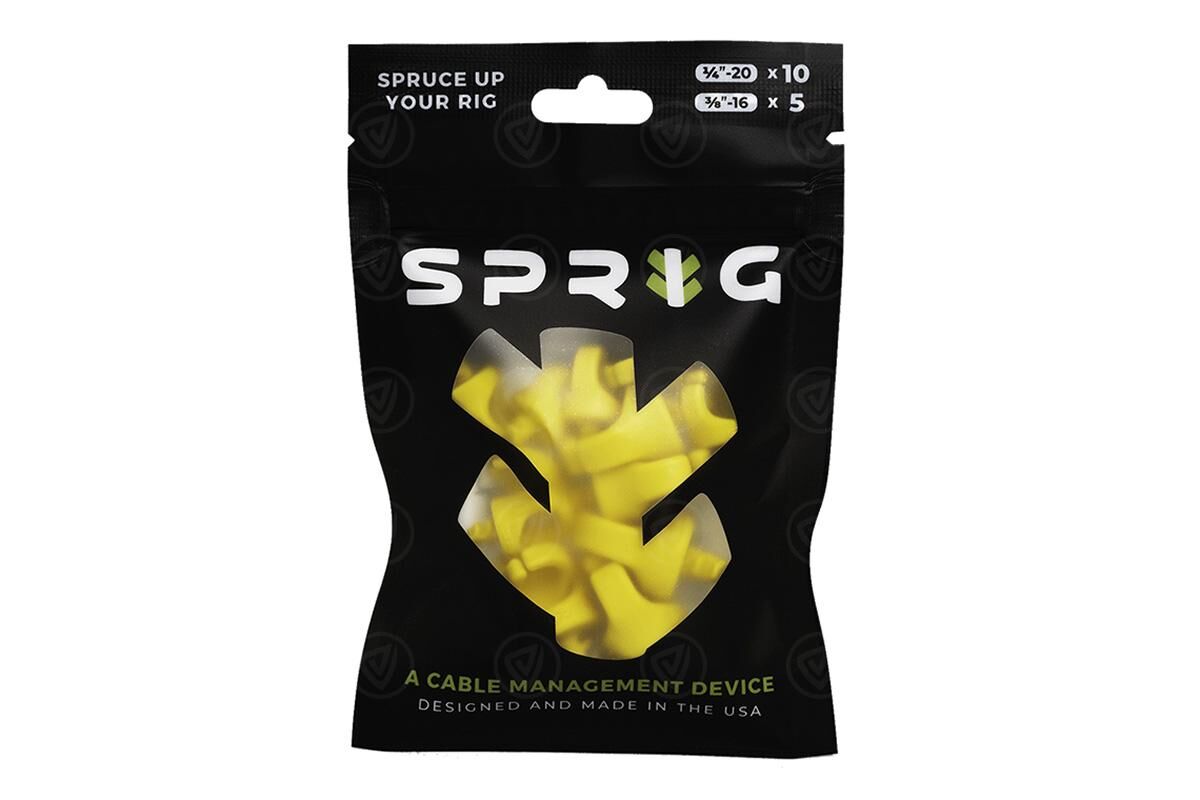 Sprig Value Pack (Gelb)