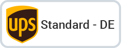 Versandicon Standard Deutschland