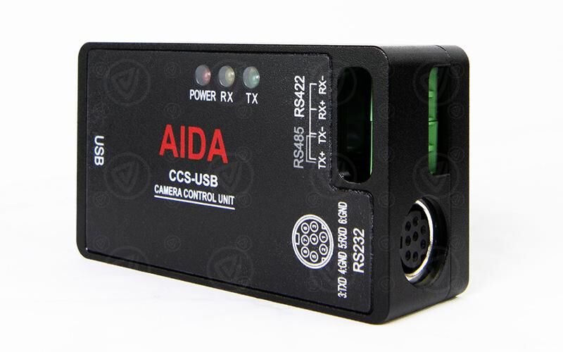 AIDA Imaging CCS-USB