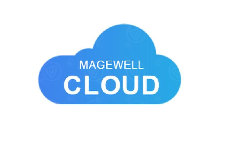 Magewell Cloud MC50