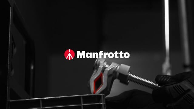 Manfrotto Vice Jaw Clamp C50EJ