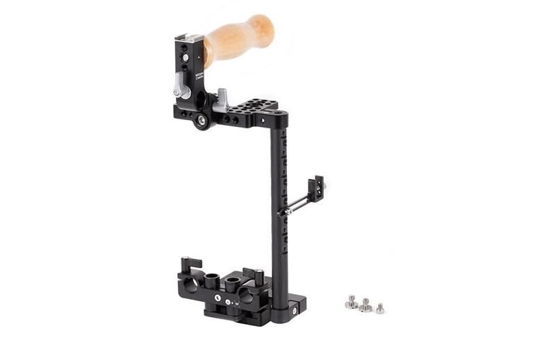 Wooden Camera Unified DSLR Cage - Large (243900)