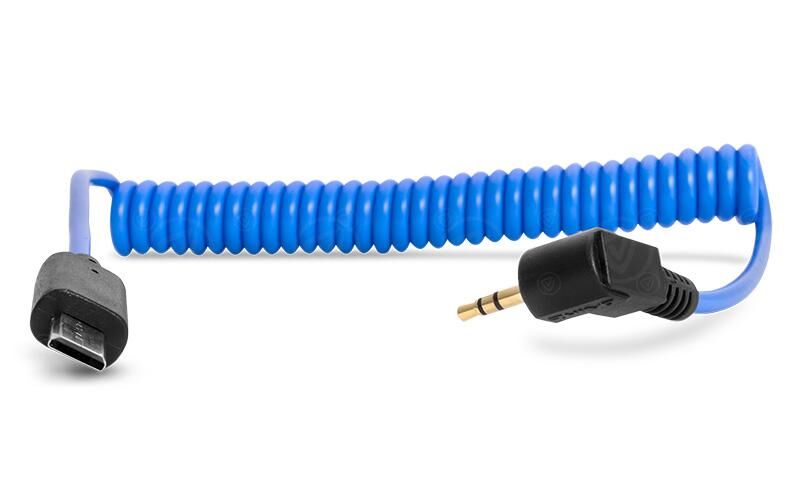 Rhino Shutter Release Cable - Sony (blau)