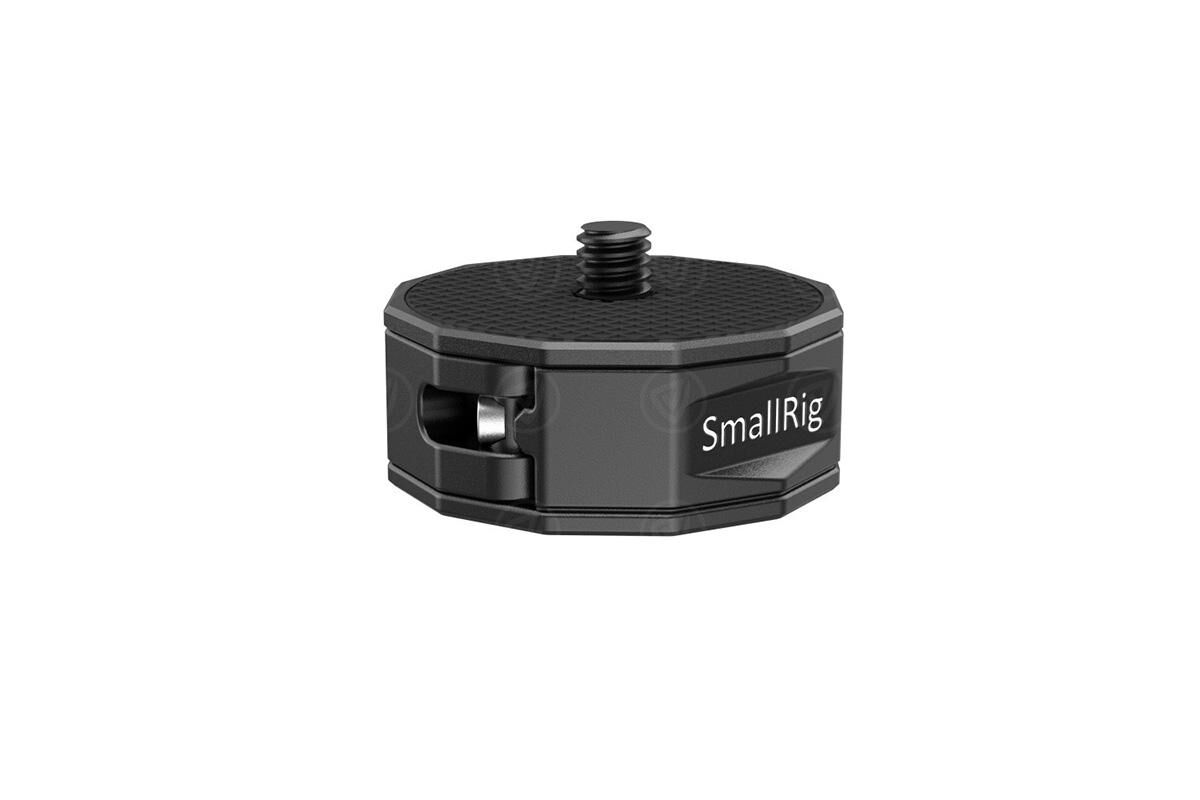 SmallRig Universal Quick-Release Adapter Support (BSS2714)