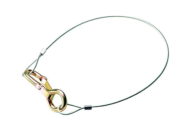 Manfrotto Steel Safety Cable 0933