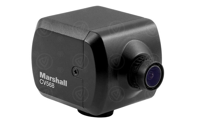 Marshall CV568