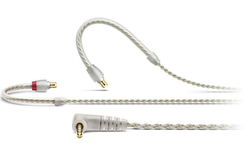 Sennheiser Twisted Cable for IE 400/500