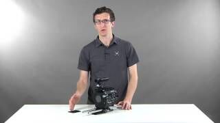 Wooden Camera Sony FS7 Unified Accessory Kit - Pro (224400)