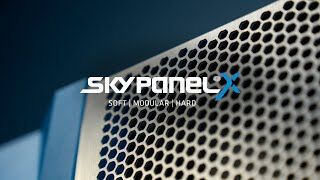 ARRI SkyPanel X23 Soft & Hard Light (ohne Stecker) (L0.0049594)