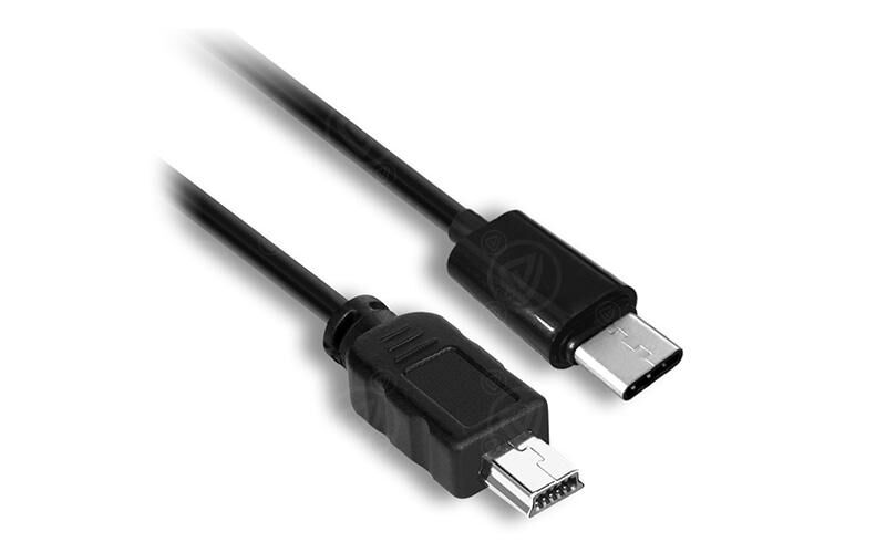 PortKeys Camera Control Cable (USB-C)
