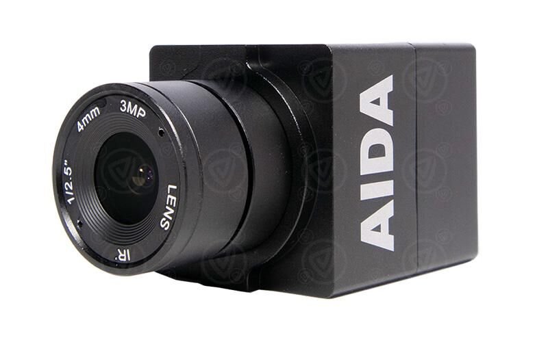 AIDA Imaging HD-100A