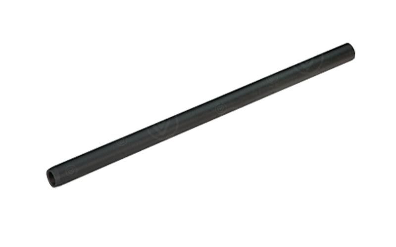 Tilta 19 mm Aluminium Rod (1pc) - 25 cm, black (R19-250-B)