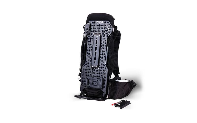 Tilta Sony Venice Rialto Backpack - Gold-Mount (ESR-T13-RB-AB)