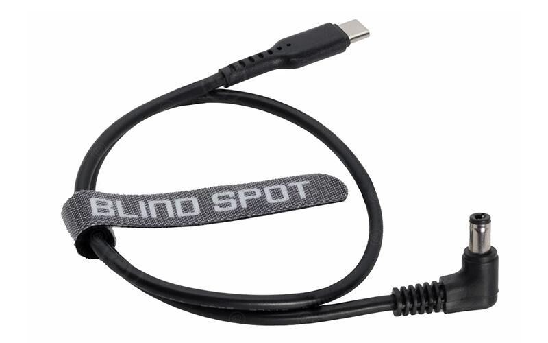 Blind Spot Gear Power Pipe 12 V