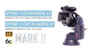 Datavideo PTR-10T MARK II