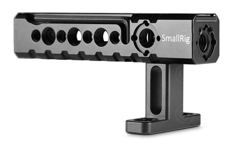 SmallRig Camera/Camcorder Action Stabilizing Universal Handle (1984)