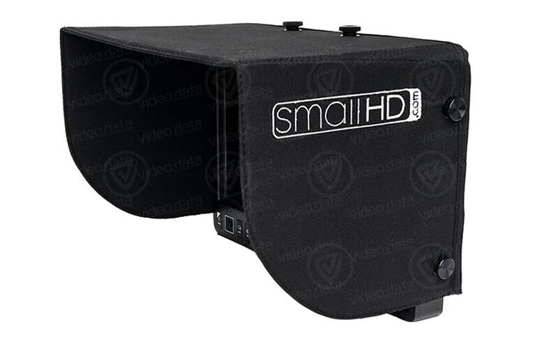 smallHD 1300 Series Sunhood