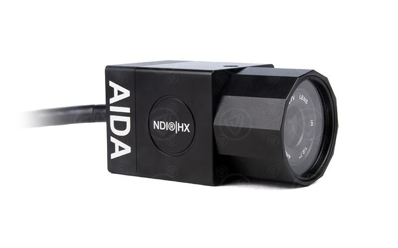 AIDA Imaging HD-NDI-IP67