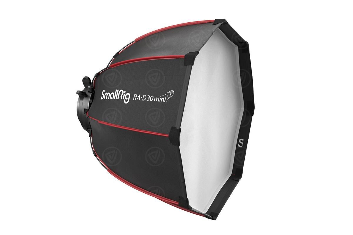 SmallRig RA-D30 mini Parabolic Softbox 4358