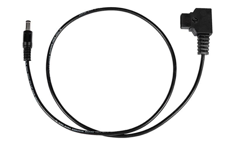 AVtec D-Tap to Jack Power Cable 50,8 cm