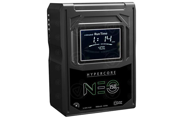 Core SWX Hypercore NEO 150 Mini V-Mount