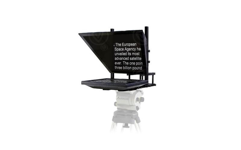 Autocue Starter Series 17" Teleprompter Package (SSP17)