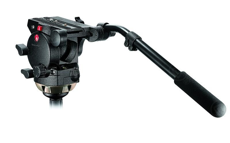 Manfrotto 526