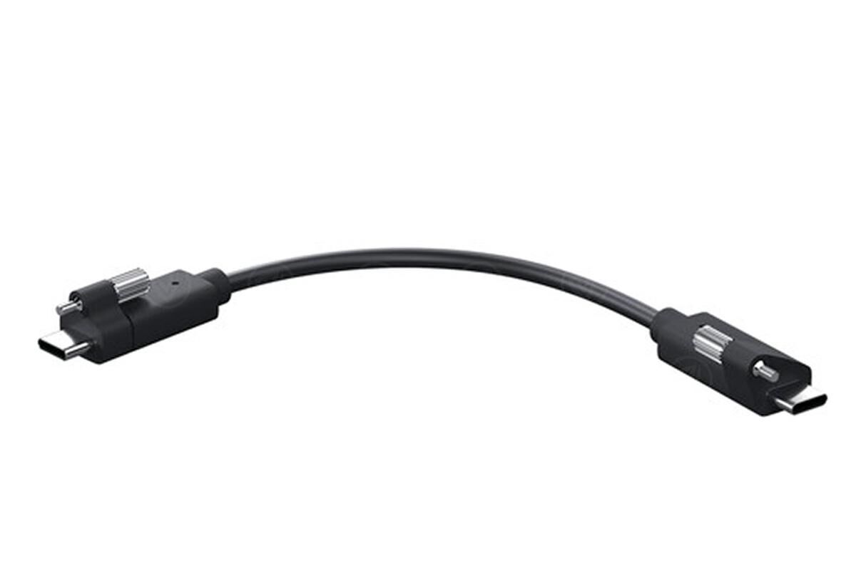 Blackmagic Cable - USB-C URSA Mini Recorder