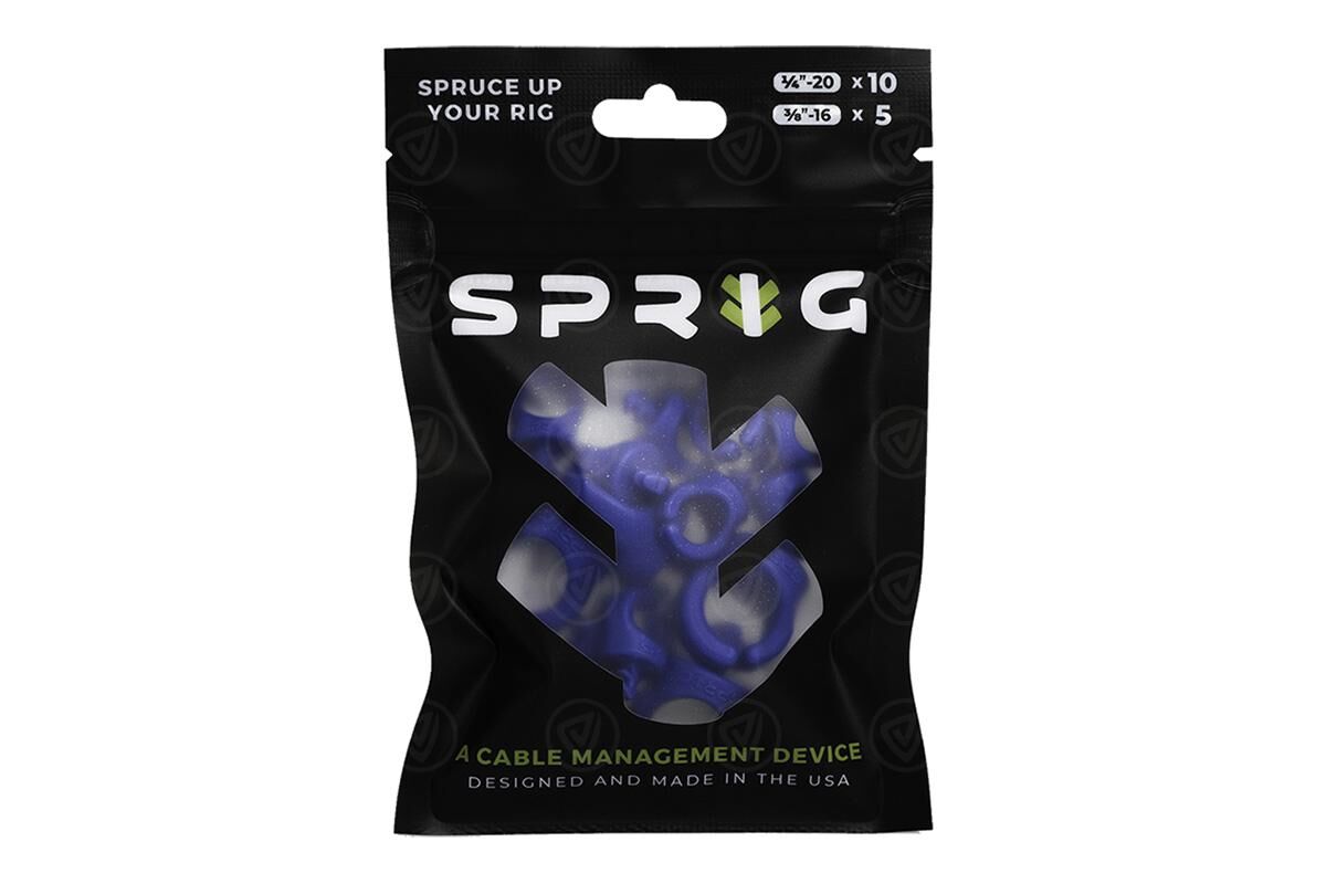 Sprig Value Pack (Blau)