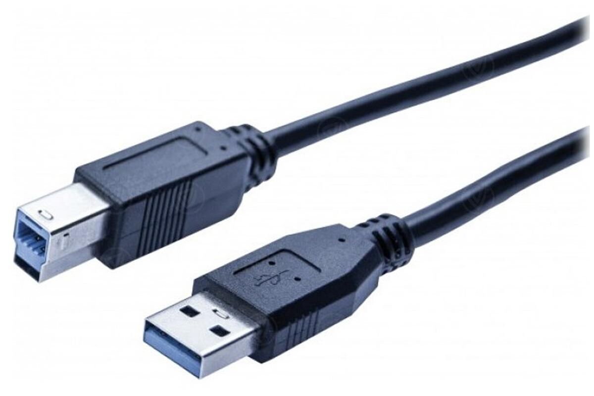 USB 3.0 Kabel, 5 m