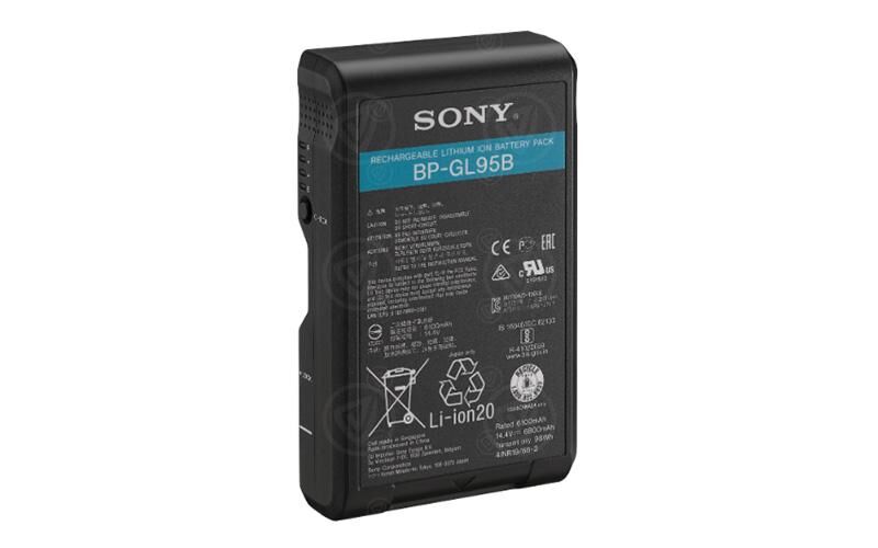 Sony BP-GL95B