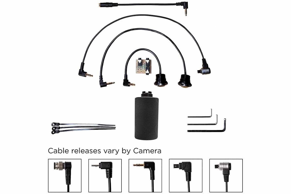 Aquatech Electrical Kit Sony