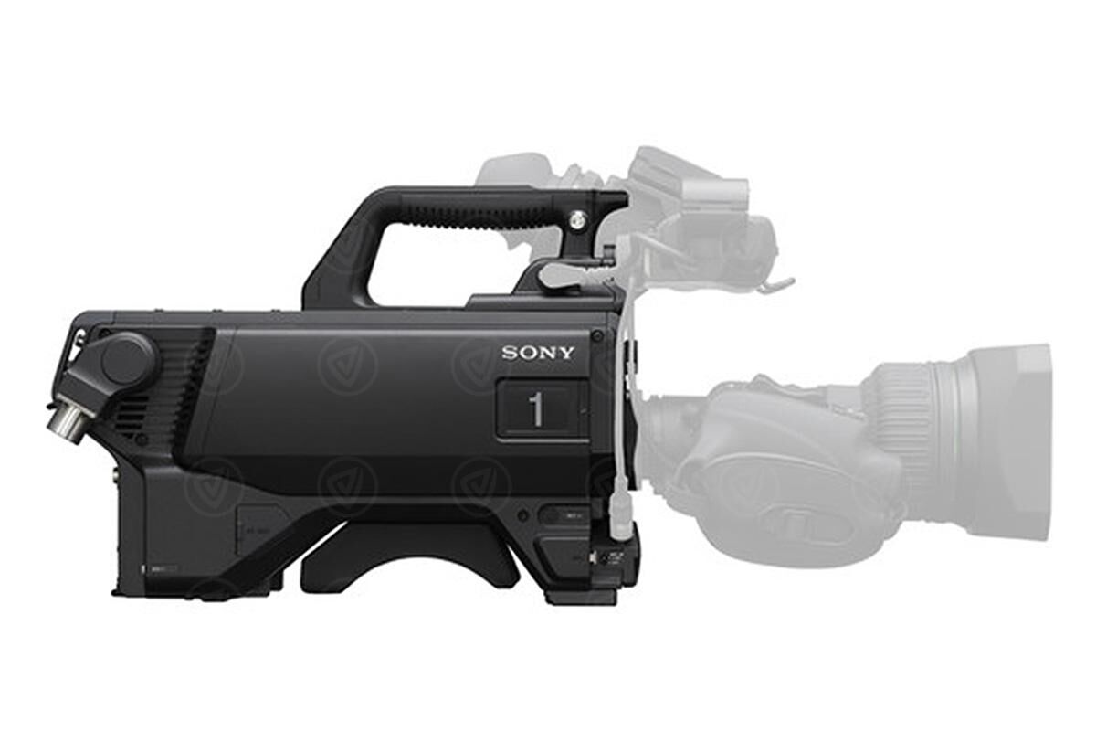 Sony HDC-3100