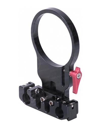 Vocas Separate 15mm support for PL adapters (0900-0025)