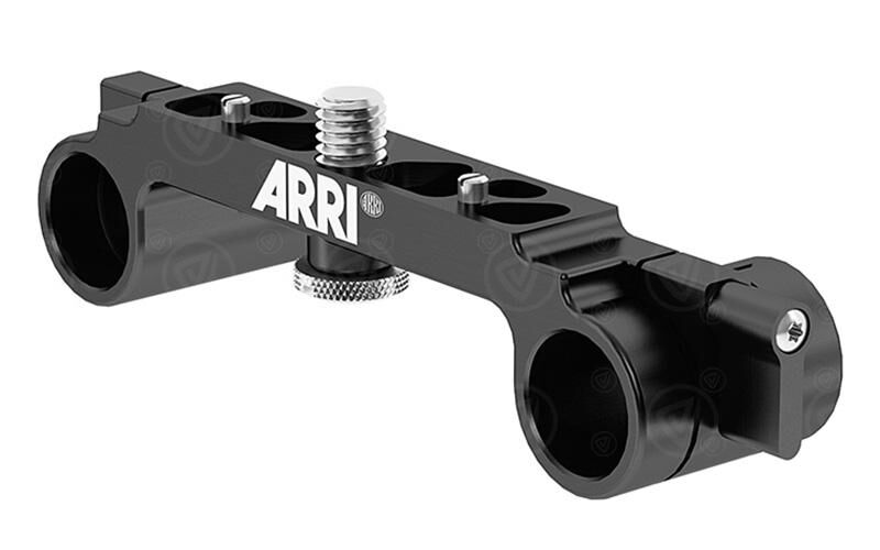 ARRI LMB 4x5 19 mm Studio Rod Adapter (K2.0013432)