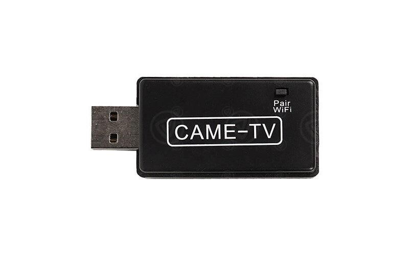 CAME-TV Boltzen WiFi Controller (BZ-WIFI)
