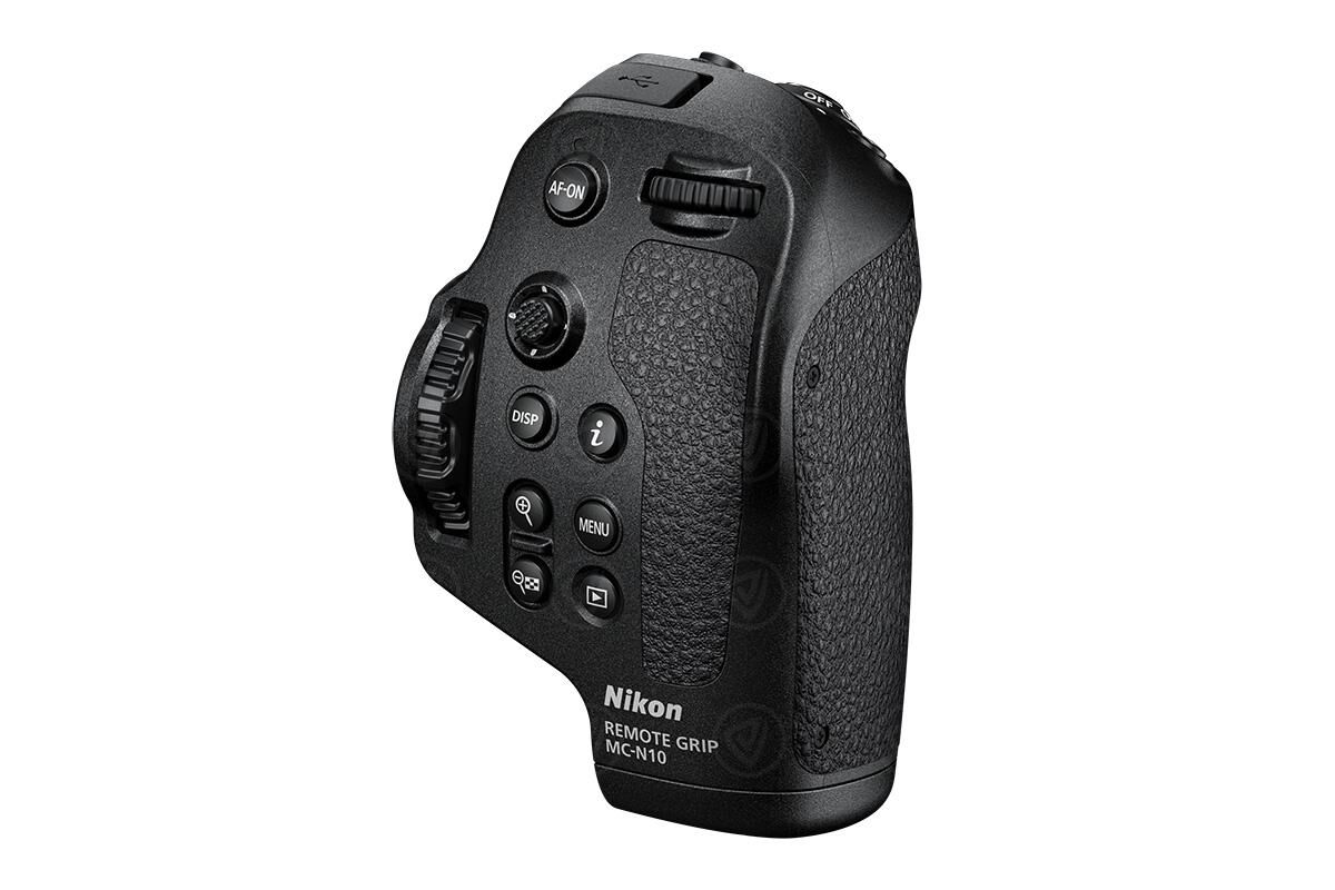 Nikon MC-N10 FERNSTEUERUNG HANDGRIFF