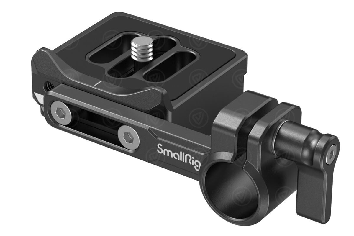 SmallRig Quick Release Plate (3853)