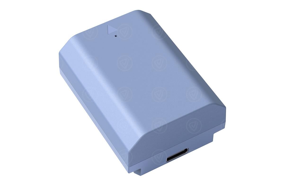 SmallRig NP-FZ100 USB-C Rechargeable Camera Battery (4265B)