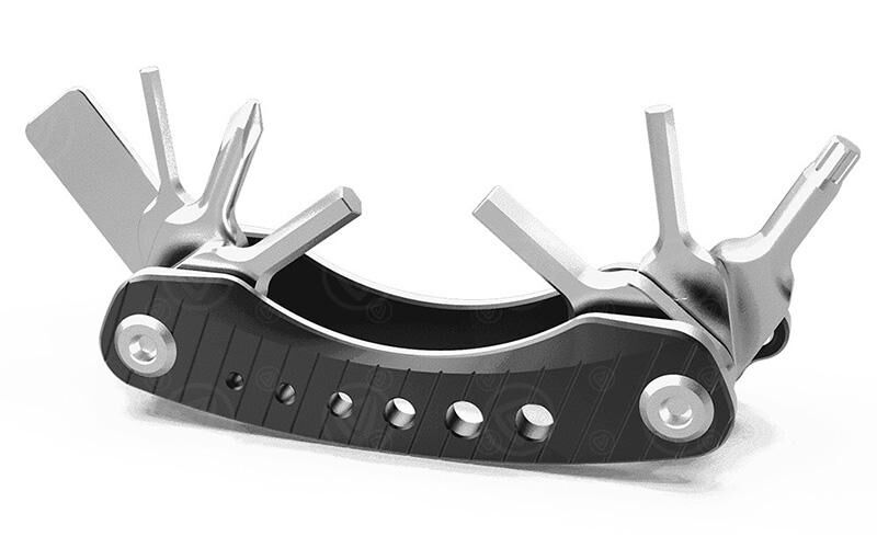 SmallRig Folding Screwdriver Kit Blade (AAK2363)