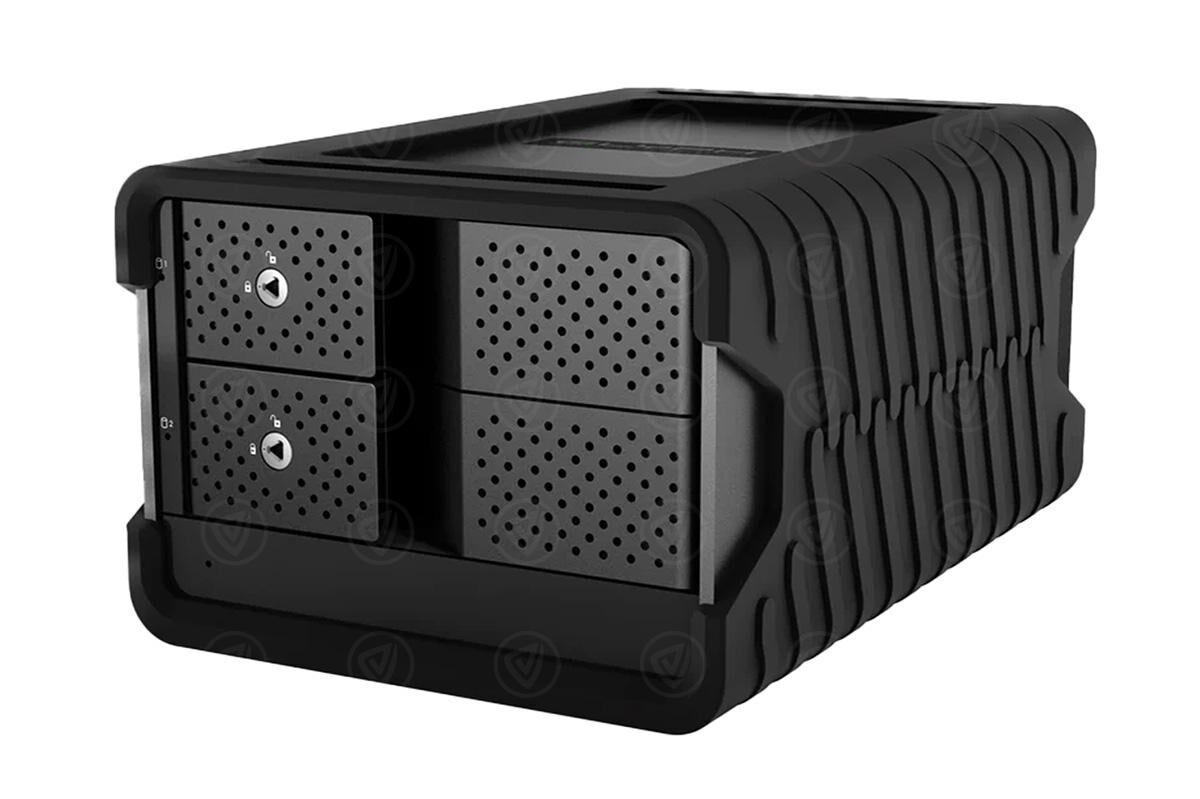 Glyph Blackbox PRO RAID USB-C 32 TB