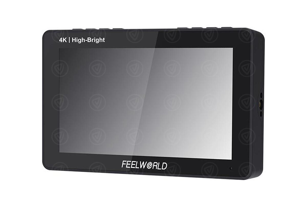 Feelworld F5 Pro X