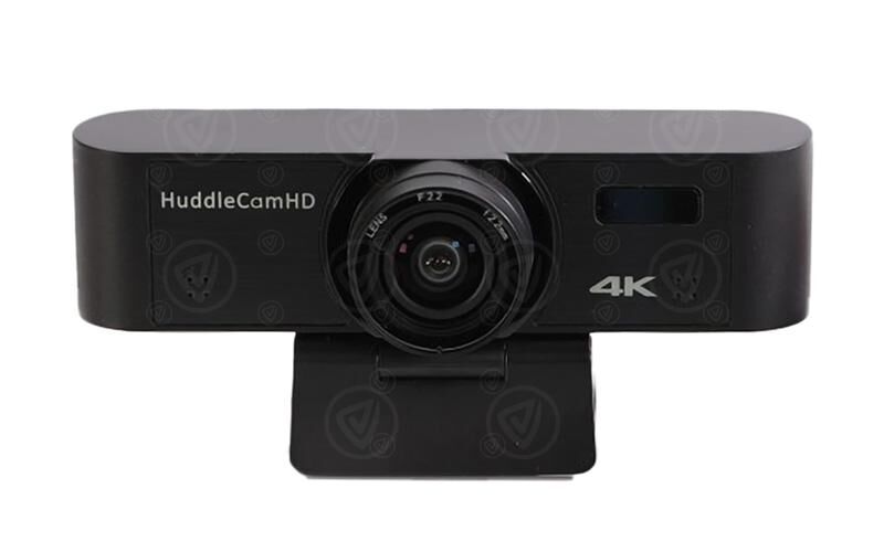 HuddleCamHD MiniTrack 4K Pro