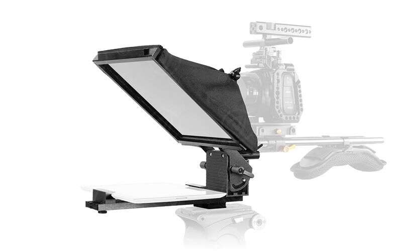 Prompter People Prompter Pal (15 mm, 10", iPad Cradle)