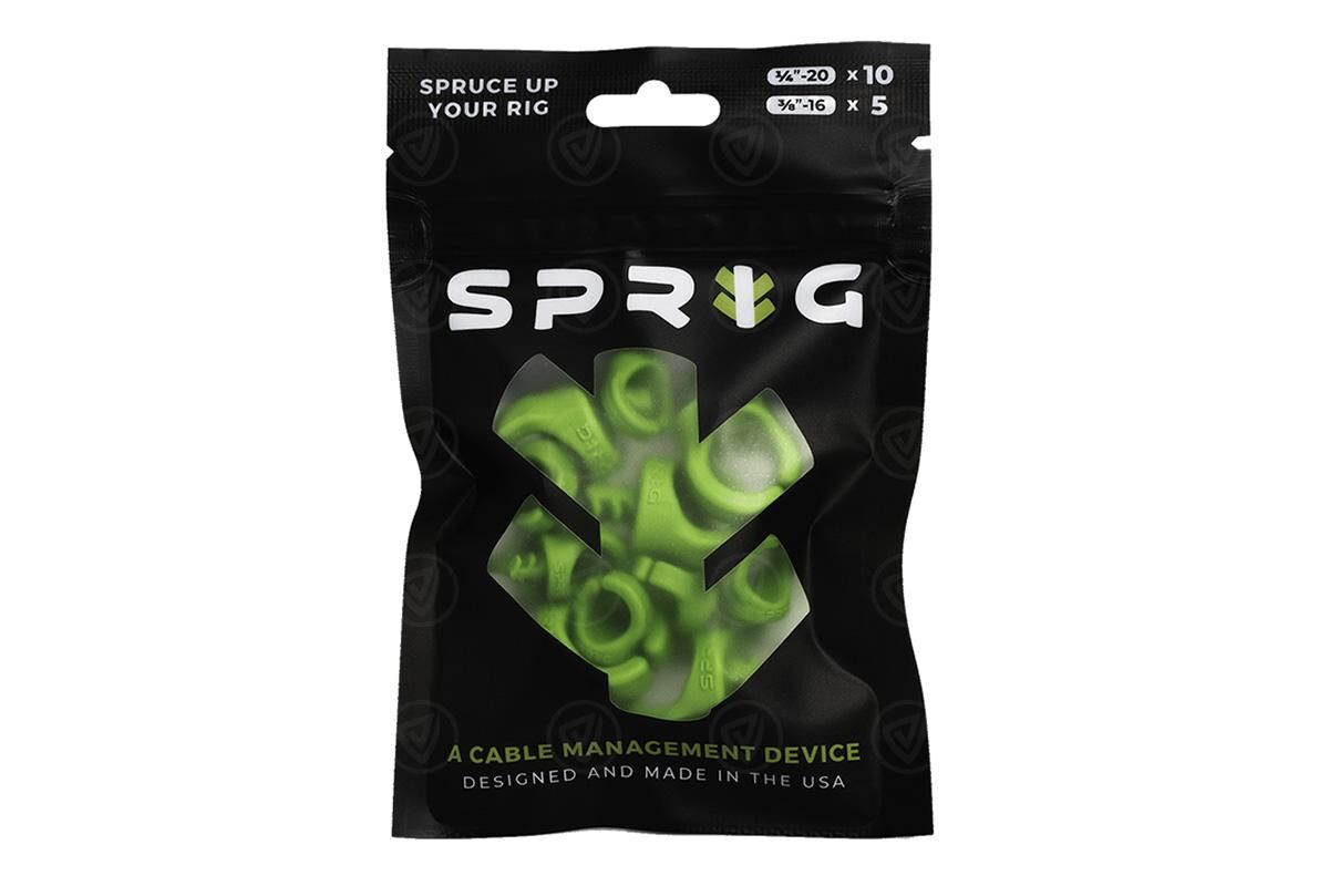 Sprig Value Pack (Grün)