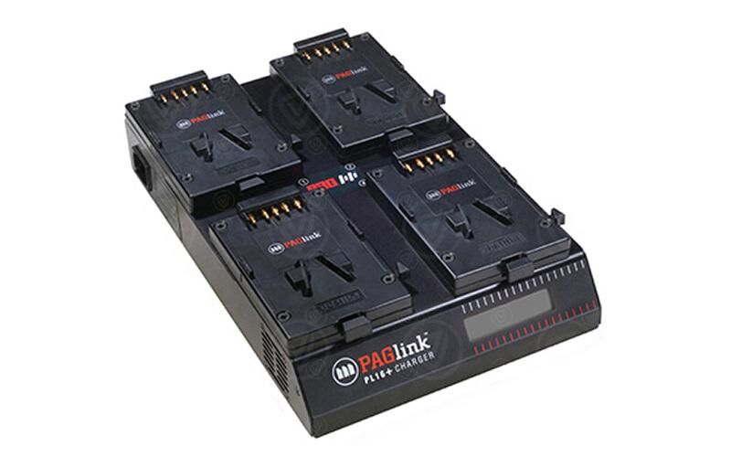 PAG PAGLink PL16+ Charger