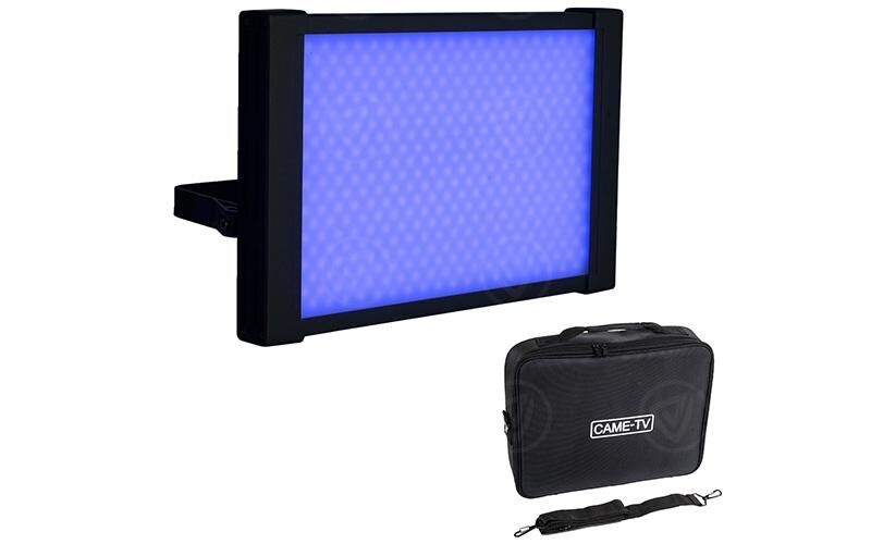 CAME-TV Boltzen Perseus RGBDT 55W LED (P-1200R-1) - Demoware