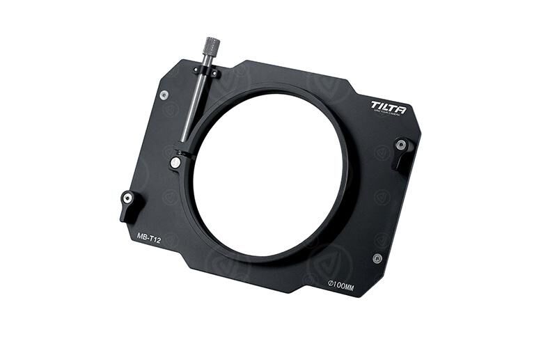 Tilta 100mm Lens Attachement for MB-T12 Clamp-On Matte Box (MB-T12-100)