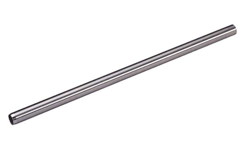 Tilta 19 mm Stainless Steel Rod (1pc) - 50 cm (RS19-500)